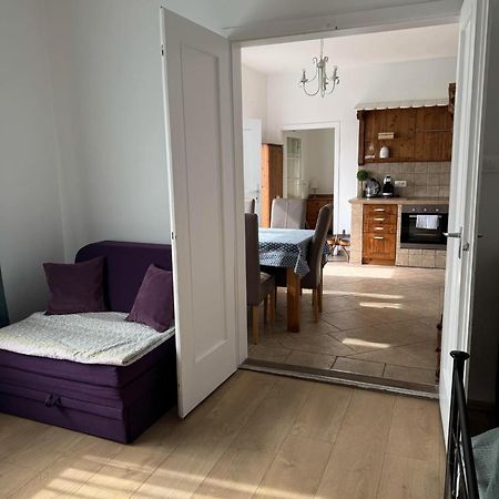 Pelini - 2 Aparthotel Сентендре Екстериор снимка